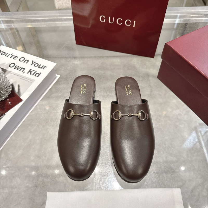 Gvc*1 slippers